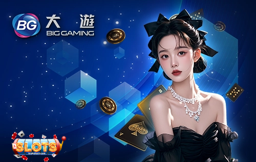 สล็อต-ทั้งหมด-Big-Gaming