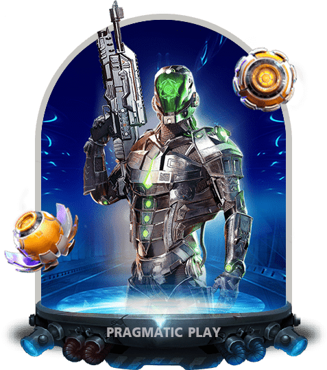 สล็อต-ทั้งหมด-Pragmatic